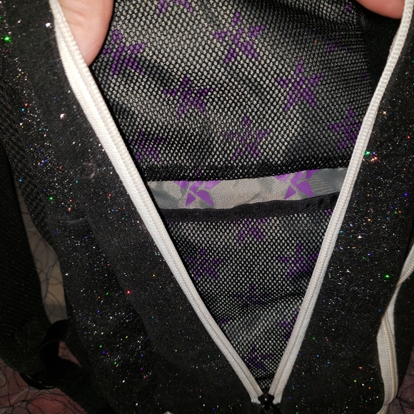 Rebel Athletics Accessories Rebel Athletic Backpack Poshmark